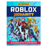 Roblox 100% neoficiální - Megahity EGMONT