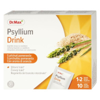 Dr. Max Psyllium Drink 10 sáčků