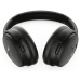 Bose QuietComfort Headphones Černá
