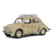 1:18 RENAULT 4CV BEIGE 1956