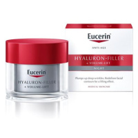 EUCERIN Hyaluron-Filler+Volume-lift noční krém 50 ml