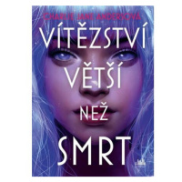 Vítězství větší než smrt