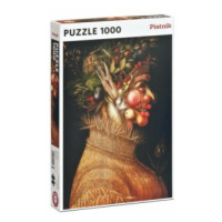 Piatnik Puzzle Arcimboldo - Léto 1000 dílků