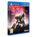 Armored Core VI Fires Of Rubicon Launch Edition - PS4
