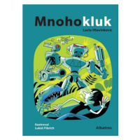 Mnohokluk - Lucie Hlavinková