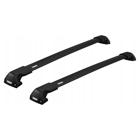 Nosič nosníků Thule Wingbar Edge Bmw X3 F25 10-18