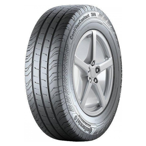 Continental 215/60R17 109/107T ContiVanContact™ 200