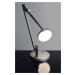 Light Impressions Deko-Light stolní lampa Adhara 100-240V AC/50-60Hz 12,00 W 3000 K 640 lm 498 s