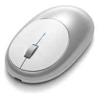 Satechi M1 Bluetooth Wireless Mouse - Silver