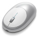 Satechi M1 Bluetooth Wireless Mouse - Silver