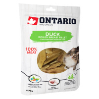 Ontario Boiled Duck Breast Fillet 70g