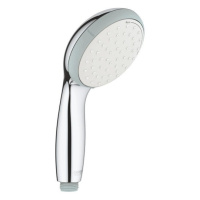 Sprchová hlavice Grohe Vitalio Go 100 chrom 26542000