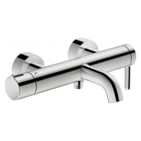 DURAVIT C.1 Vanová baterie, chrom C15230000010