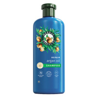 Šampon Herbal Essences Argan Oil Repair 350ml pro Výživu Poškozených vlasů, bez Silikonů