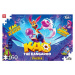 Good Loot Kao The Kangaroo - Kao is back Puzzle 160