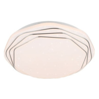 Reality Dizzy stropní světlo bílá r67741100 RER67741100