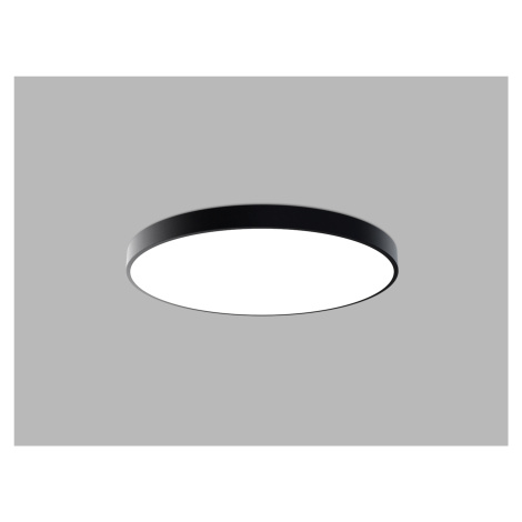 LED2 1274453ZBTW Stropní svítidlo MONO SLIM 80, B ZIGBEE TW 80W 3000K-4000K černá