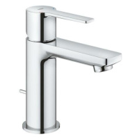 Umyvadlová baterie Grohe Lineare s výpustí chrom 32109001