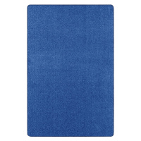 Hanse Home Collection koberce Kusový koberec Nasty 101153 Blau - 200x300 cm