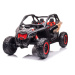 mamido Elektrické autíčko Buggy Can-Am 2x240W 2x24V červené