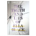 The Truth and Lies of Ella Black - Emily Barr - kniha z kategorie Beletrie pro děti