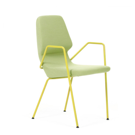 Designové zahradní židle Oblique Armchair PROSTORIA