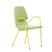 Designové zahradní židle Oblique Armchair