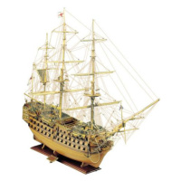 COREL H.M.S. Victory 1765 1:98 kit