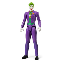 SPIN MASTER - Batman Figurka Joker 30 Cm