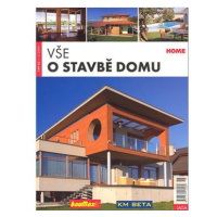 Vše o stavbě domu