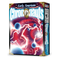 Looney Labs Early American Chrononauts - EN