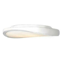 Stropní přisazené svítidlo AZzardo Circulo 58 top white AZ0985 E27 4x60W IP20 58cm bílé