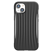 Raptic X-Doria Clutch Case zadní pouzdro pro iPhone 14 Plus černé