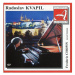 Kvapil Radoslav: R. Kvapil, piano: F. Chopin - Les Études, Trois nouvelles Études - CD