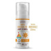 Wooden Spoon Opalovací tělové mléko Baby & Family SPF 30 BIO 50 ml