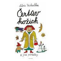 Čertův kožich - Alois Mikulka