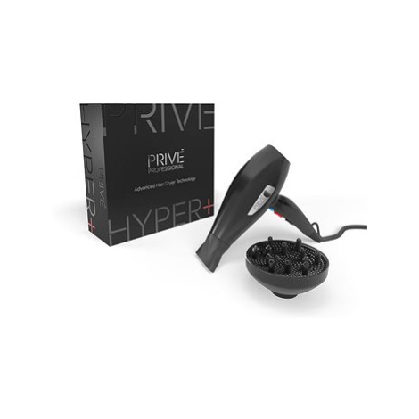 KIEPE Privé Hyper + Hairdryer