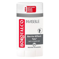 BOROTALCO Invisible Deo Stick 40 ml