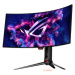 ASUS ROG Swift OLED PG34WCDM herní monitor 34”