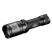 Svítilna Nitecore EF1, 830 lm