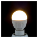 Lindby E14 4,9W 830 LED žárovka ve tvaru kapky teplá bílá