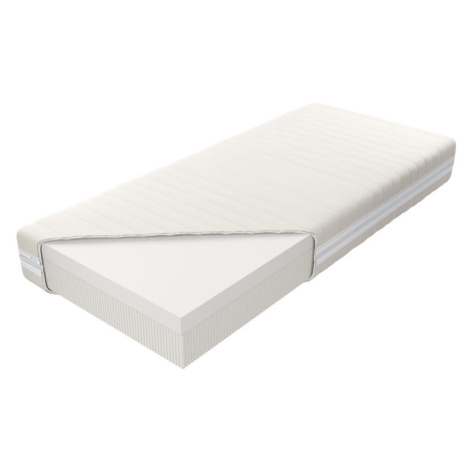Matrace Medivis Talalay Embrace H3 Ultraphil 140/200 BAUMAX