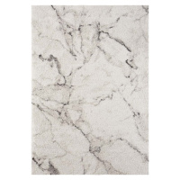 Krémově bílý koberec Mint Rugs Nomadic Mayrin, 160 x 230 cm