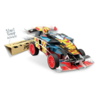 Mondo Model KIT Hot Wheels Kit Build & Race ass.