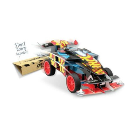 Mondo Model KIT Hot Wheels Kit Build & Race ass. Via Mondo