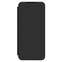 Pouzdro Samsung Wallet Flip Case for Samsung Galaxy A54 Black (GP-FWA546AMABQ)