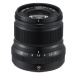 Fujifilm Fujinon XF 50mm f/2.0 R WR Black