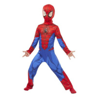 Spiderman classic - vel. S M