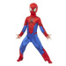 Spiderman classic - vel. S M