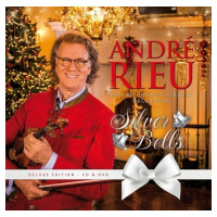 André Rieu - Silver Bells (Deluxe Edition) (CD + DVD)